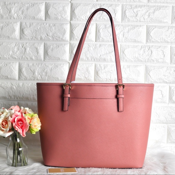 Michael Kors Carryall Tote - Picture 2 of 6